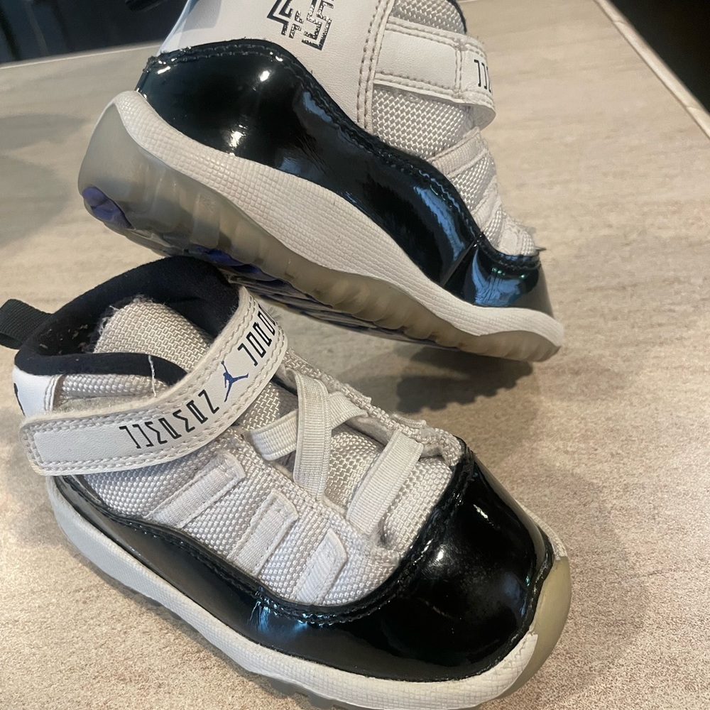 Baby Jordan’s